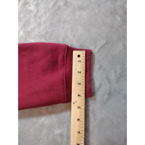 DOPE SPORT BOUGIE CREW Men Size 2XL Pullover Sweatshirt - Picture 8 of 14